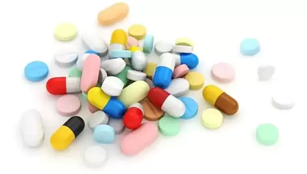 Χάπια που ανακουφίζουν από τον εθισμό στη νικοτίνη