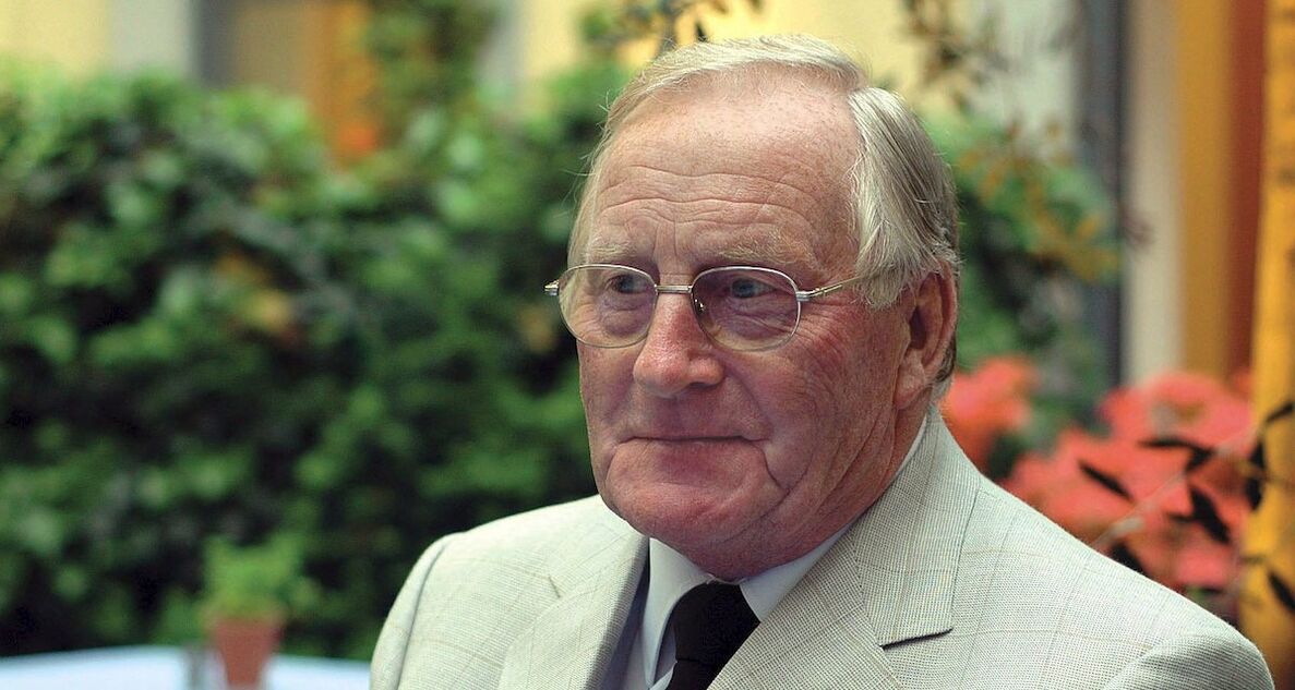 Συγγραφέας Allen Carr