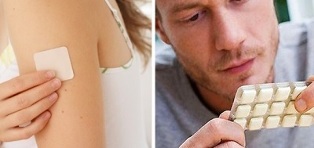 αποτελεσματικοί τρόποι για να σταματήσετε το κάπνισμα