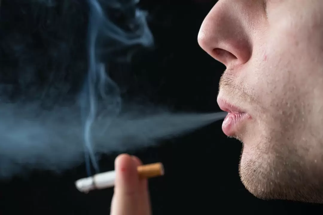 Γιατί ονειρεύεστε να καπνίζετε σε ένα όνειρο